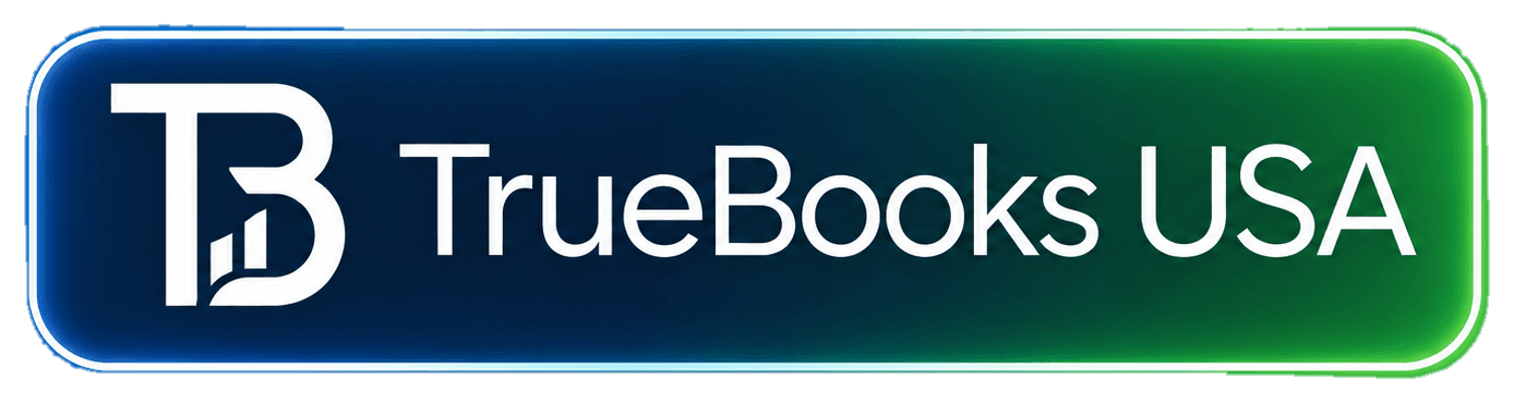 TrueBooks USA